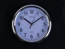 TaiHua Plastic Wall Clock (Y)